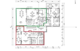 2 odalılar yeni binada daireler 110 m² Banjole (Croatia)'da, Hırvatistan. 565,000 €