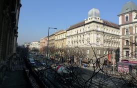 Daire – District V (Belváros-Lipótváros), Budapeşte, Macaristan. 330,000 €