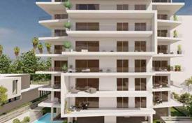 New residential complex with apartments Palaio Faliro'da, Yunanistan. Min.645,000 €