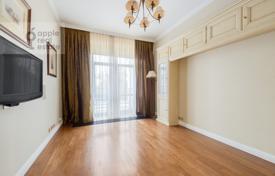 3 odalılar daire 138 m² Basmanny district'da, Rusya. 94,000 ₽ haftalık