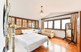 5 odalılar villa 250 m² Halkidiki'de, Yunanistan. 2,250,000 €