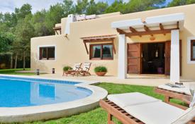 Villa – İbiza, Balear Adaları, İspanya. 5,500 € haftalık