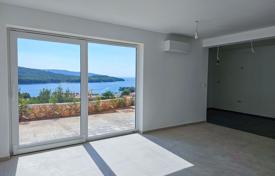 3 odalılar yeni binada daireler 97 m² Cres'da, Hırvatistan. 395,000 €