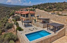 4 odalılar villa 140 m² Xiropigado'da, Yunanistan. 630,000 €