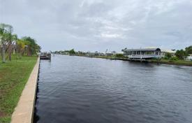 Arsa – Port Charlotte, Florida, Amerika Birleşik Devletleri. 367,000 €