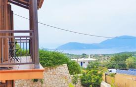 Villa – Poros, Administration of the Peloponnese, Western Greece and the Ionian Islands, Yunanistan. 980,000 €