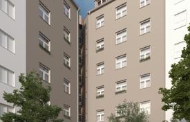 2 odalılar daire 62 m² Prague 3'da, Çekya. Price on request