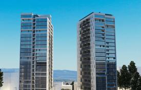 2 odalılar daire 59 m² Vake-Saburtalo'da, Gürcistan. $125,000