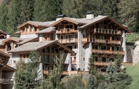 6 odalılar dağ evi Val d'Isere'de, Fransa. 15,500,000 €