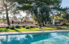 Villa – Brindisi, Apulia, İtalya. 550,000 €