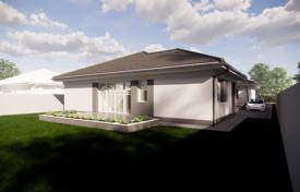 4 odalılar şehir içinde müstakil ev 111 m² Debrecen'da, Macaristan. 359,000 €