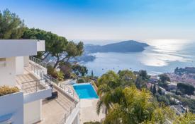 Villa – Villefranche-sur-Mer, Cote d'Azur (Fransız Rivierası), Fransa. 6,950,000 €