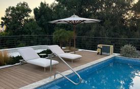 3 odalılar çatı dairesi 148 m² Germasogeia'da, Kıbrıs. 2,530,000 €