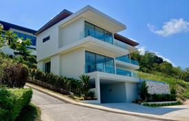 3 odalılar villa 380 m² Bo Phut'da, Tayland. $894,000