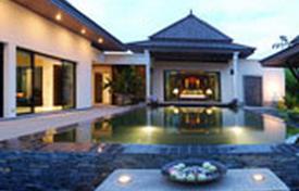 Villa – Phuket, Tayland. $3,140 haftalık