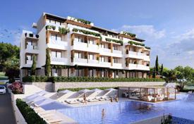 2 odalılar daire 94 m² Herceg Novi city'da, Karadağ. 205,000 €