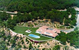 Villa – S'Agaro, Katalonya, İspanya. 20,000 € haftalık