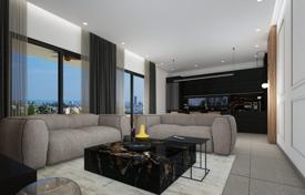 3 odalılar yeni binada daireler Limassol (city)'da, Kıbrıs. 470,000 €
