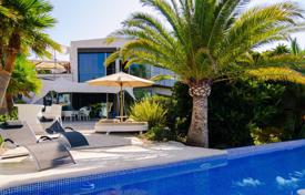 Villa – Benidorm, Valencia, İspanya. 1,900,000 €