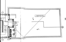 3 odalılar yeni binada daireler 73 m² Vrsi'de, Hırvatistan. 322,000 €