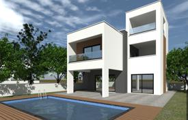 4 odalılar villa 195 m² Limassol (city)'da, Kıbrıs. 470,000 €