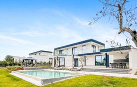 5 odalılar villa 403 m² Istria County'da, Hırvatistan. 1,250,000 €