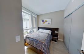 2 odalılar daire Richmond Street West'da, Kanada. C$1,173,000