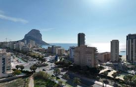 2 odalılar daire 97 m² Calpe'de, İspanya. 491,000 €