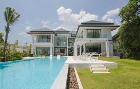 Villa – Laguna Phuket, Phuket, Tayland. $3,272,000