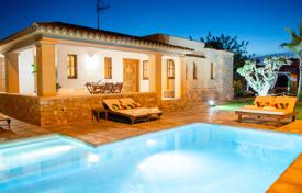 Villa – İbiza, Balear Adaları, İspanya. 4,400 € haftalık