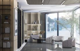 3 odalılar daire 73 m² Vake-Saburtalo'da, Gürcistan. $119,000