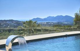 Villa – Mougins, Cote d'Azur (Fransız Rivierası), Fransa. 28,000 € haftalık