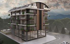 3 odalılar çatı dairesi 95 m² Mahmutlar'da, Türkiye. 9,995,000 TRY