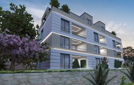 3 odalılar yeni binada daireler 74 m² Opatija'da, Hırvatistan. 599,000 €