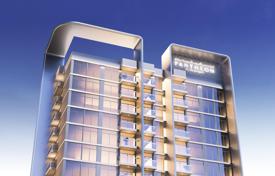 Konut kompleksi Maison Elysee III – Jumeirah Village Circle, Jumeirah Village, Dubai, BAE. Min.$256,000