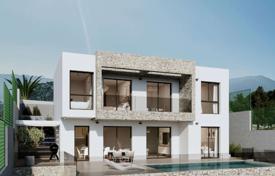 4 odalılar villa 306 m² Benidorm'da, İspanya. 1,050,000 €