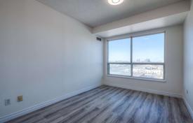 2 odalılar daire Scarborough'da, Kanada. C$756,000