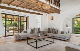 9 odalılar villa Mougins'de, Fransa. 6,900,000 €