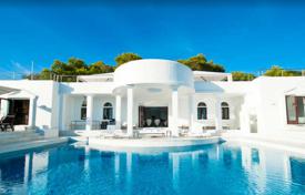 Villa – İbiza, Balear Adaları, İspanya. 45,000 € haftalık