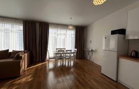 3 odalılar yeni binada daireler 75 m² Batumi'de, Gürcistan. $119,000