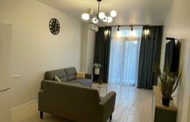 3 odalılar daire 58 m² Batumi'de, Gürcistan. $91,000