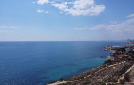 1 odalılar daire 47 m² Villajoyosa'da, İspanya. 270,000 €