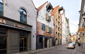 3 odalılar daire 116 m² Old Riga'da, Letonya. 780,000 €