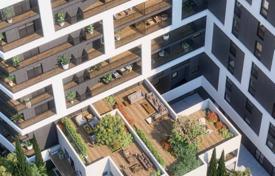 4 odalılar daire 96 m² Ramat Gan'da, İsrail. $1,356,000