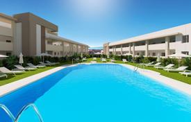 3 odalılar daire 103 m² Manilva'da, İspanya. 499,000 €