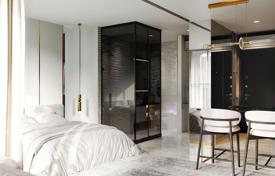 2 odalılar yeni binada daireler 67 m² Mueang Phuket'da, Tayland. $413,000