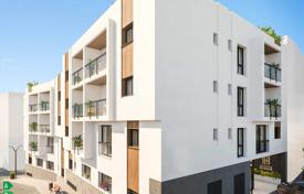 New residential complex with apartments Estepona'da, İspanya. Min.399,000 €