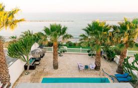 4 odalılar yazlık ev Larnaca (city)'da, Kıbrıs. 1,250,000 €