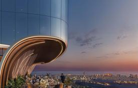 Ofis ShahrukhZ by Danube – Al Sufouh, Dubai, BAE. $3,395,000