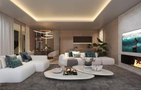 3 odalılar villa 595 m² Marbella'da, İspanya. 1,635,000 €